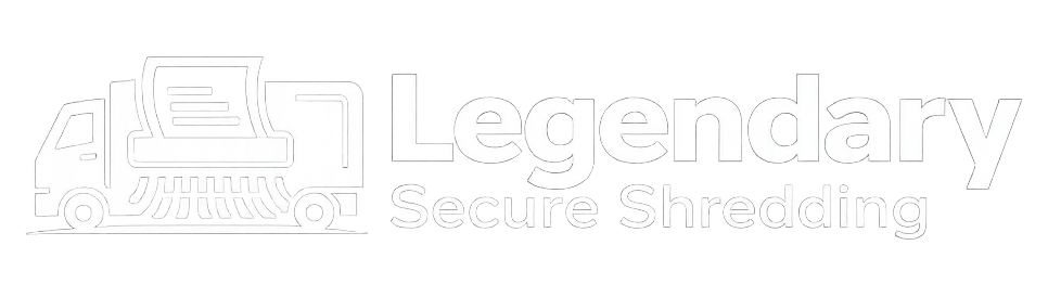 Legendary Secure Shredding